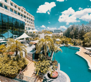 Travel to Montenegro Hotel Kotor