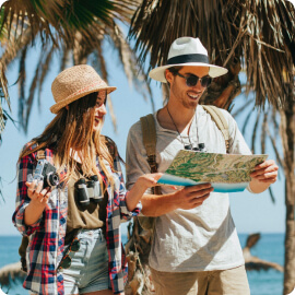 Travel to Montenegro Features