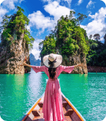 Travel to Montenegro Phone App