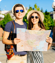 Travel to Montenegro Mobile