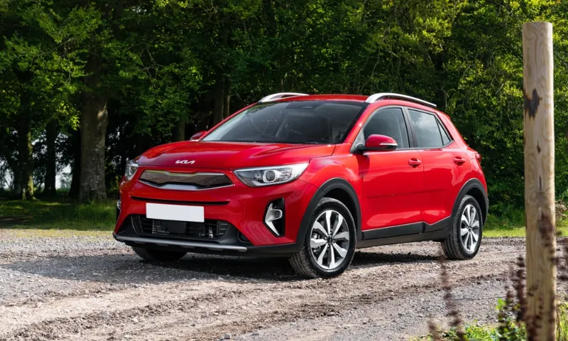 Kia Stonic Urban