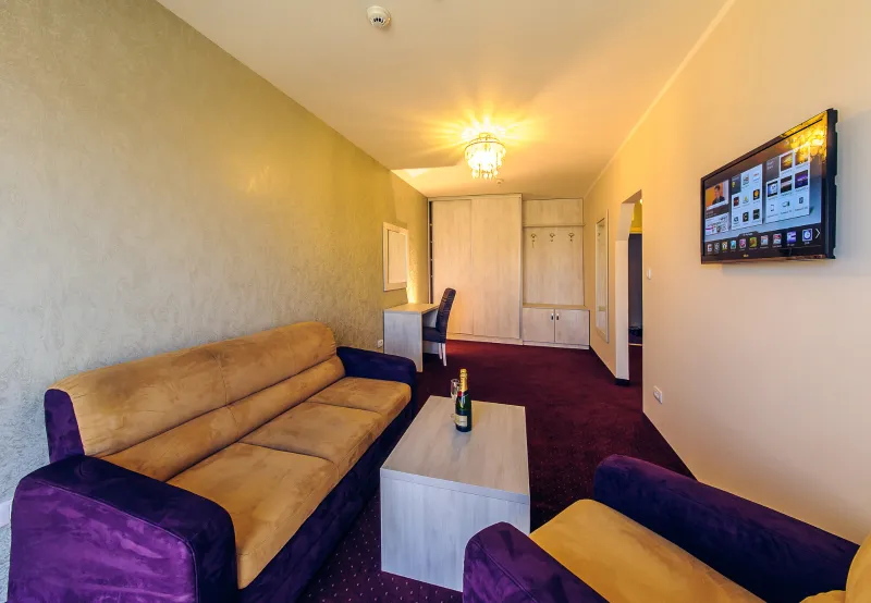 Philia Hotel Podgorica