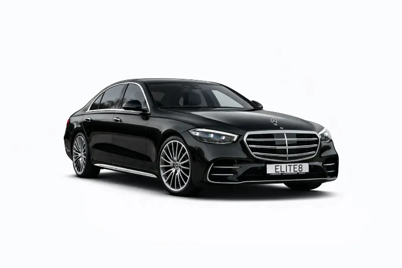 Elite Ride - premium transfer Crna Gora