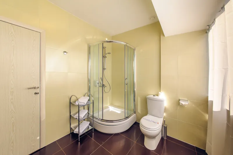 Philia Hotel Podgorica