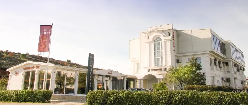 Philia Hotel Podgorica