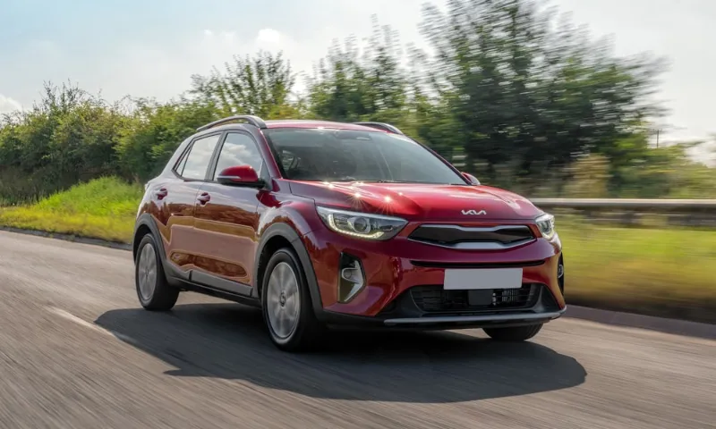 Kia Stonic Urban