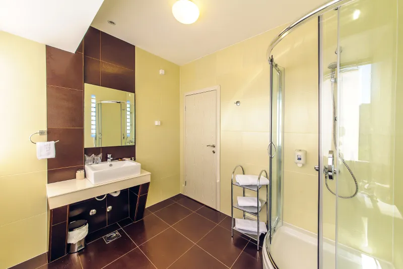 Philia Hotel Podgorica