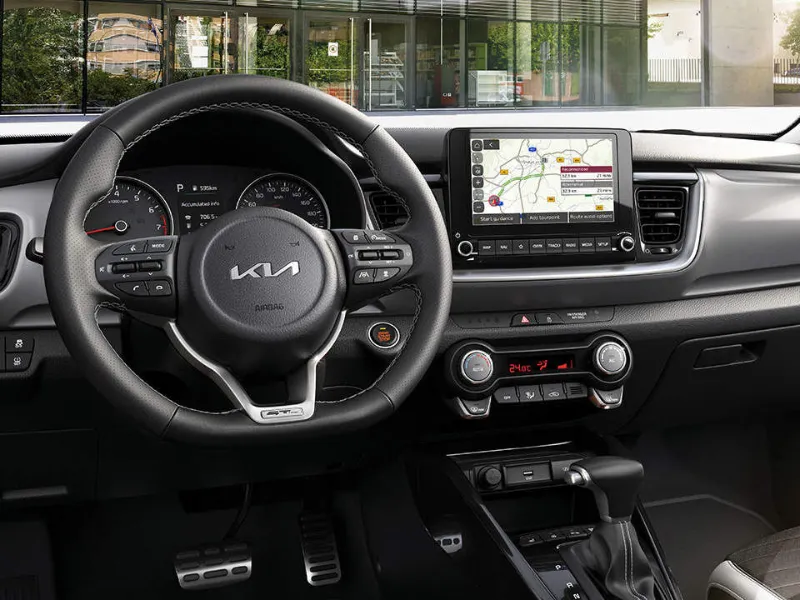 Kia Stonic Urban