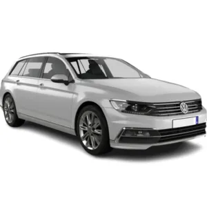 Volkswagen Passat Caravan