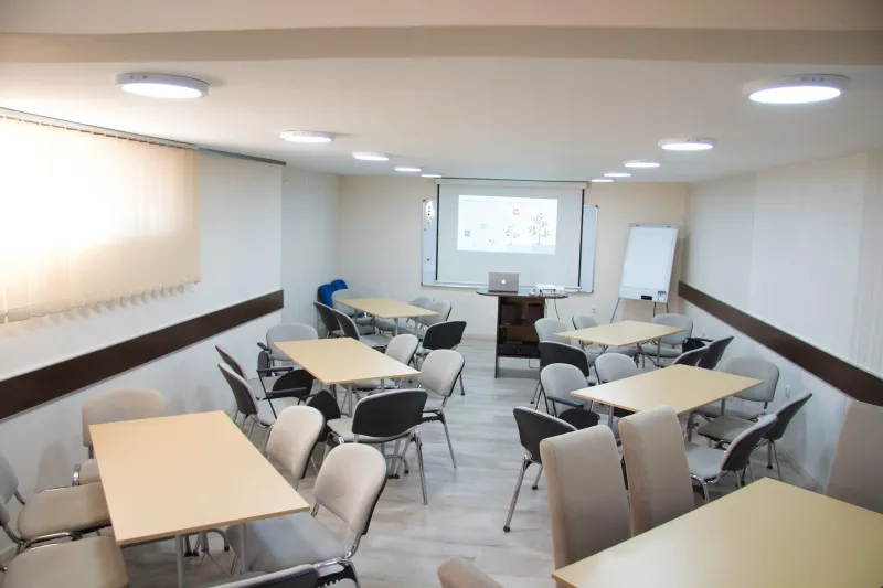 Philia Hotel Podgorica