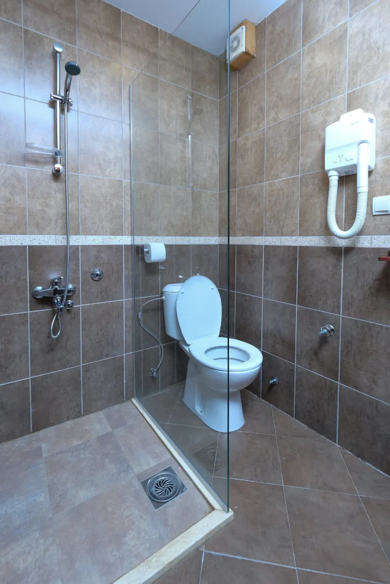Hotel Ivanov Konak - Ivanova Korita, NP Lovćen