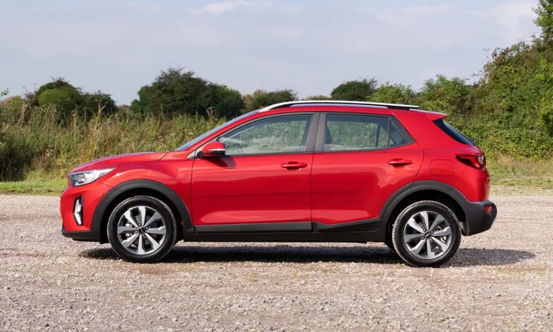 Kia Stonic Urban