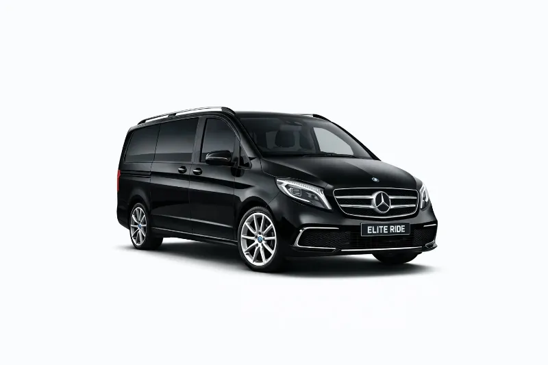 Elite Ride - premium transfer Crna Gora