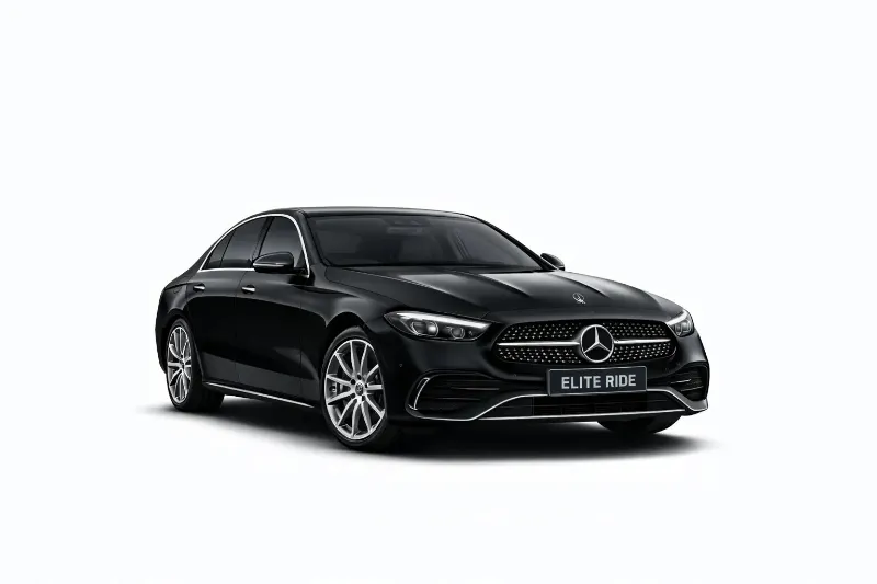 Elite Ride - premium transfer Crna Gora