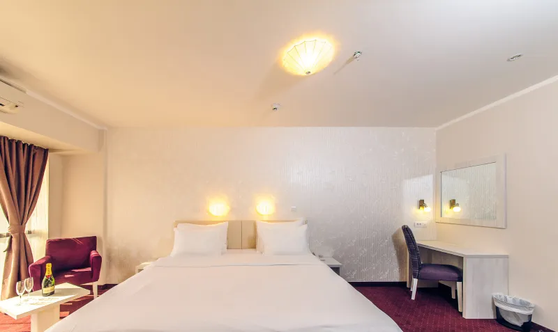 Philia Hotel Podgorica