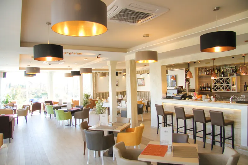 Philia Hotel Podgorica