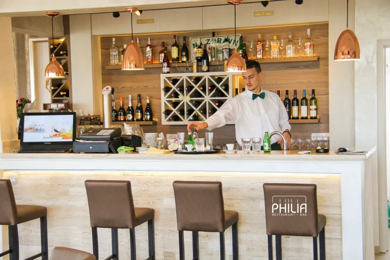 Philia Hotel Podgorica