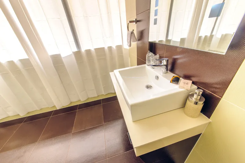 Philia Hotel Podgorica
