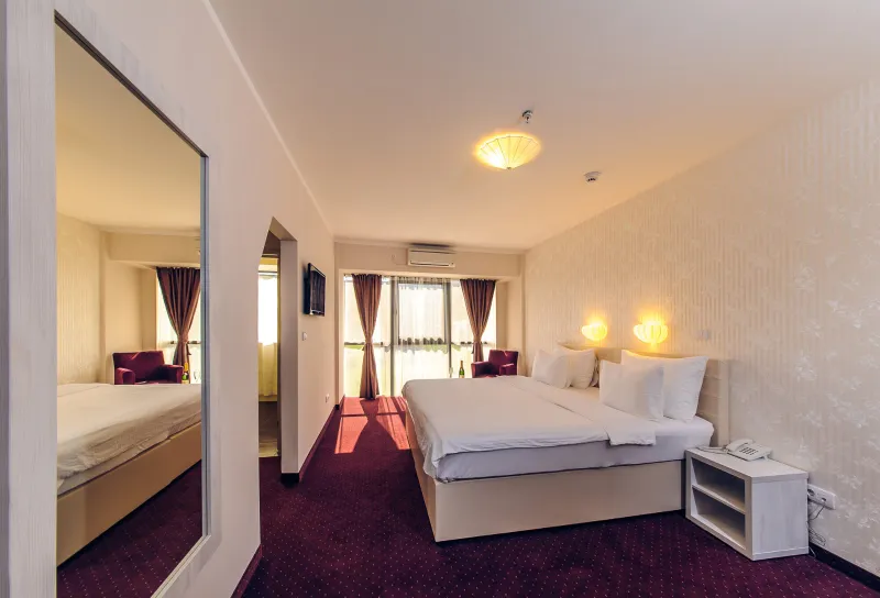 Philia Hotel Podgorica