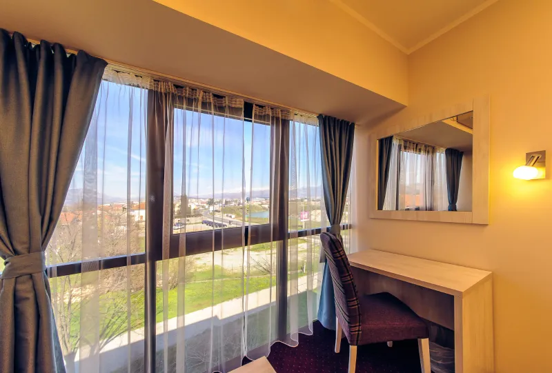 Philia Hotel Podgorica