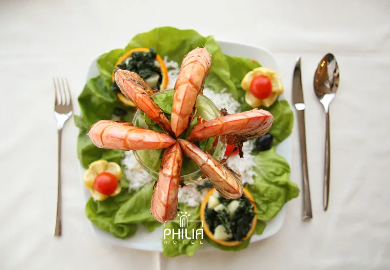Philia Hotel Podgorica